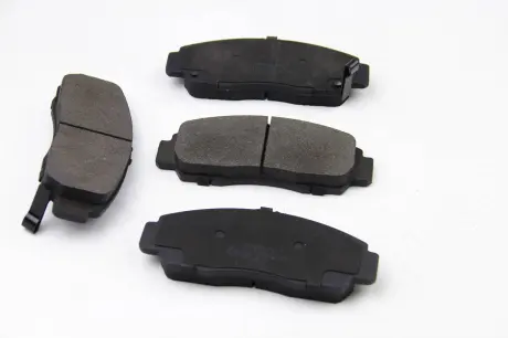 Гальмівні колодки перед. Honda Accord 91-03 / HR-V 99- (sumitomo) BREMSI BP3083