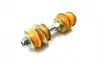 Стойка стабилизатора передняя (в сборе) Geely GC6 / MK / MK2 FITSHI 1014001670 (фото 3)