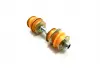 Стойка стабилизатора передняя (в сборе) Geely GC6 / MK / MK2 FITSHI 1014001670 (фото 4)