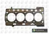 Прокладка головки FABIA / OCTAVIA / GOLF / PASSAT 1.4TSI 05- (0.75mm) CH9582
