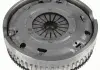 Комплект зчеплення Smart Cabrio / City-Coupe / Fortwo 0.8 CDi 01- SACHS 3089 000 010 (фото 3)