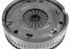 Комплект зчеплення Smart Cabrio / City-Coupe / Fortwo 0.8 CDi 01- SACHS 3089 000 010 (фото 4)