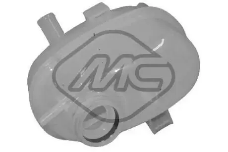 Бачек расширит. сис-мы охл. Combo 1.3 CDTI / 1.6 / 1.7 DI / DTI 00- Metalcaucho 03673
