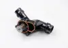 Термостат BMW 3 (E46) / 5 (E39) 1.8-2.0D 98-05 (85C) з корпусом 7.8425