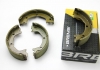 Колодки ручного тормоза Daily II 89-99 / Mascott 99-10 (Brembo) BREMSI GF0183 (фото 3)