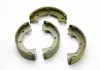 Колодки ручного тормоза Daily II 89-99 / Mascott 99-10 (Brembo) GF0183