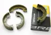 Колодки ручного тормоза Daily II 89-99 / Mascott 99-10 (Brembo) BREMSI GF0183 (фото 2)