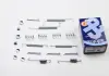 Комплект пружинок барабанних гальм зад VECTRA 88-95 200х46 D31039A