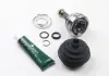 Шрус зовнішній Caddy II 1.9D / SDI / Golf II / III / IV / Passat B3 / B4 BGA CV7901A (фото 6)