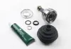Шрус наружный Caddy II 1.9D / SDI / Golf II / III / IV / Passat B3 / B4 CV7901A