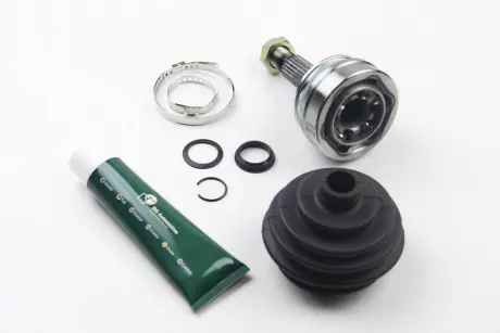 Шрус наружный Caddy II 1.9D / SDI / Golf II / III / IV / Passat B3 / B4 BGA CV7901A