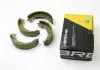 Колодки ручного тормоза Sprinter 208-316 / LT 35 96-06 (Bosch) GF0306