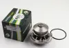 Водяной насос Cordoba / Golf II / III / Jetta / Polo 1.0 / 1.3 / 1.4 -99 CP2794