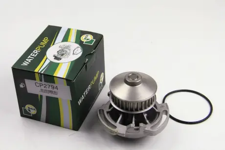Водяной насос Cordoba / Golf II / III / Jetta / Polo 1.0 / 1.3 / 1.4 -99 BGA CP2794