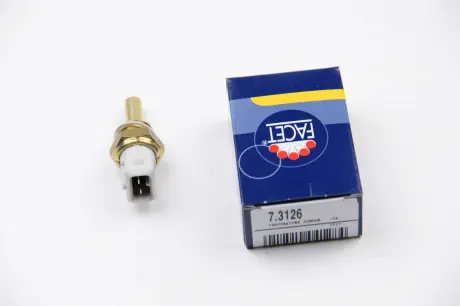 Датчик температуры AUDI 100 / A6 / A8 / VW Golf II 1.3-4.2 83-01 FACET 7.3126