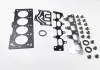 Комплект прокладок LOGAN / KANGOO / MEGAE 1.4 / 1.6i 99-(верхний) BGA HK1547H (фото 1)