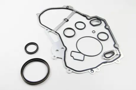 Комплект прокладок ASTRA G / VECTRA B / C 2.0 / 2.2i 00- (нижний) BGA CK3597