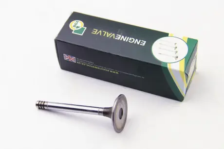 Клапан впуск. Caddy II / Golf III / Passat B3 / B4 / Audi 1.6 / 1.8 i BGA V033282