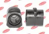 Подушка стабилизатора пер Connect 02- (высокая база) 24.5mm BC0626