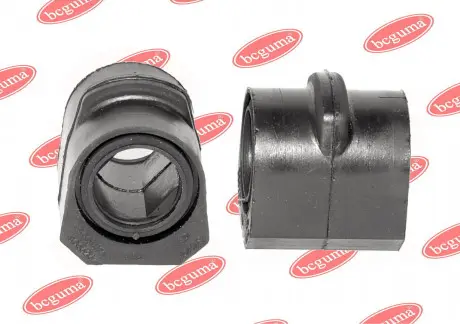 Подушка стабилизатора пер Connect 02- (высокая база) 24.5mm BC GUMA BC0626