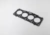 Прокладка головки A3 / A4 / A5 / A6 / Golf / Passat / Jetta 2.0TDI 08- VICTOR REINZ 61-38190-00 (фото 1)