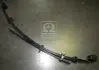 Ресора задня Hyundai Starex / H-1 / Libero 01- (пр-во Mobis) 551004A600