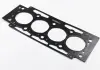 Прокладка головки CITROEN C5 / PEUGEOT 407 1.8i 00- (0.75mm) BGA CH2594 (фото 3)