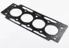 Прокладка головки CITROEN C5 / PEUGEOT 407 1.8i 00- (0.75mm) CH2594
