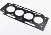 Прокладка головки CITROEN C5 / PEUGEOT 407 1.8i 00- (0.75mm) BGA CH2594 (фото 2)