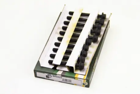 Болты головки блока Jumpy / Fiorino / Punto / Tempra 1.4 / 1.6 93- BGA BK6322