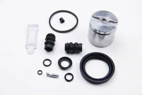 Ремкомпл. суппорта перед CITROEN C5 (57мм) 01- (с поршнем) AUTOFREN D41623C