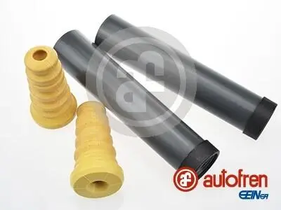 Комплект 2шт пыльник / отбойник амортизатора зад FOCUS 04-12 AUTOFREN D5181