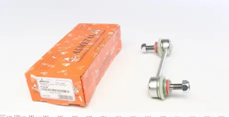 Тяга Cтабилизатор зад. Citroen C5 / C6 05- / Peugeot 407 04- ASMETAL 26PE4703