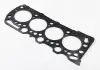 Прокладка головки COMBO / ASTRA / VECTRA 1.7D 90-01 (1.5mm) BGA CH3558 (фото 3)