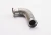 Гофра клапана EGR Kangoo / Megane III / Clio III 1.5 dCi 09- RENAULT 8201057571 (фото 1)