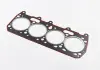 Прокладка головки Ducato / Fiorino 1.7 / 1.9D 84-99 (1.65mm) BGA CH3307 (фото 1)