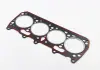 Прокладка головки Ducato / Fiorino 1.7 / 1.9D 84-99 (1.65mm) BGA CH3307 (фото 2)