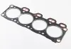 Прокладка головки KIA CLARUS / MAZDA 626 2.0i 87- (1.3mm) BGA CH8376 (фото 6)