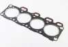 Прокладка головки KIA CLARUS / MAZDA 626 2.0i 87- (1.3mm) BGA CH8376 (фото 2)