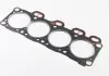 Прокладка головки KIA CLARUS / MAZDA 626 2.0i 87- (1.3mm) BGA CH8376 (фото 3)