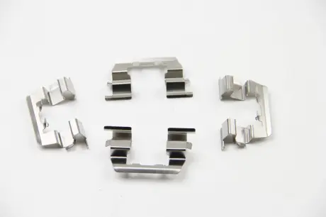 Монтажний к-кт гальмівних колодок перед ACCENT / GETZ 94-10 AUTOFREN D42690A