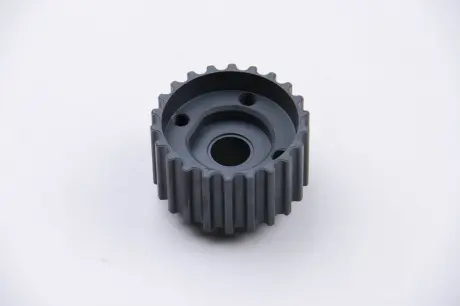 Шестерня коленвала Caddy 1.9TDI (BJB) / 2.0SDI (BDJ) 04- Metalcaucho 05706