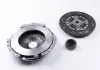 Комплект сцепления Audi 80 / A4 / Passat 1.9TDI 91- (228mm) 623 1139 00