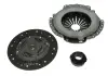 Комплект сцепления Audi 80 / A4 / Passat 1.9TDI 91- (228mm) LuK 623 1139 00 (фото 3)