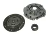 Комплект сцепления Audi 80 / A4 / Passat 1.9TDI 91- (228mm) LuK 623 1139 00 (фото 4)