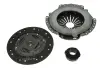 Комплект сцепления Audi 80 / A4 / Passat 1.9TDI 91- (228mm) LuK 623 1139 00 (фото 5)