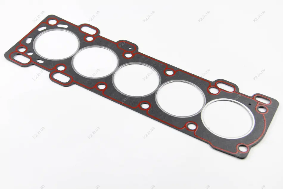 Прокладка головки VOLVO 850 / C70 / XC70 2.4i 91-07 (1.5mm) BGA CH6509 (фото 1)