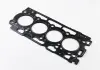 Прокладка головки BERLINGO / PARTNER 1.6HDi 04- (1.25mm) BGA CH1524 (фото 5)