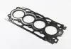Прокладка головки BERLINGO / PARTNER 1.6HDi 04- (1.25mm) BGA CH1524 (фото 6)