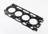 Прокладка головки BERLINGO / PARTNER 1.6HDi 04- (1.25mm) CH1524